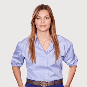 Picture of Lisa Emme